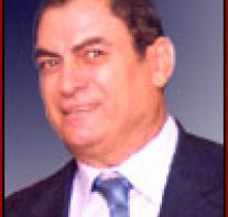 مسعود ضاهر