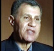 عبدالقادر ياسين