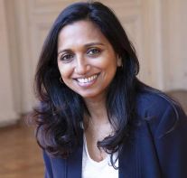 ناتاشا أبّاناه