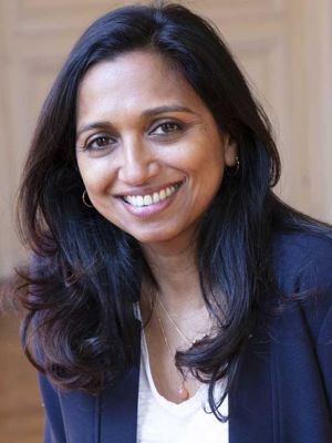 ناتاشا أبّاناه